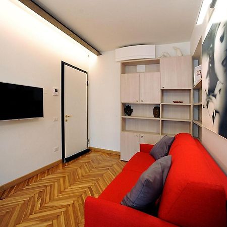 Sant'Antonio Apartment In Porta Susa By Wonderful Italy Torino Kültér fotó
