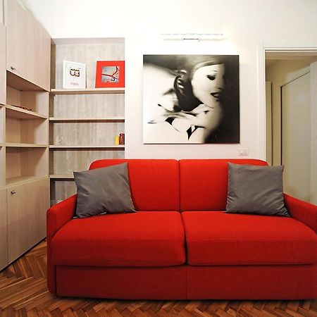 Sant'Antonio Apartment In Porta Susa By Wonderful Italy Torino Kültér fotó