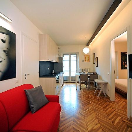 Sant'Antonio Apartment In Porta Susa By Wonderful Italy Torino Kültér fotó
