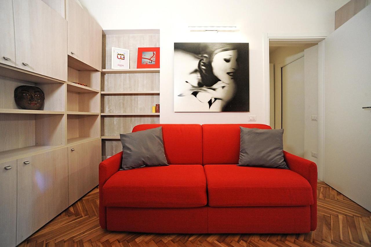 Sant'Antonio Apartment In Porta Susa By Wonderful Italy Torino Kültér fotó