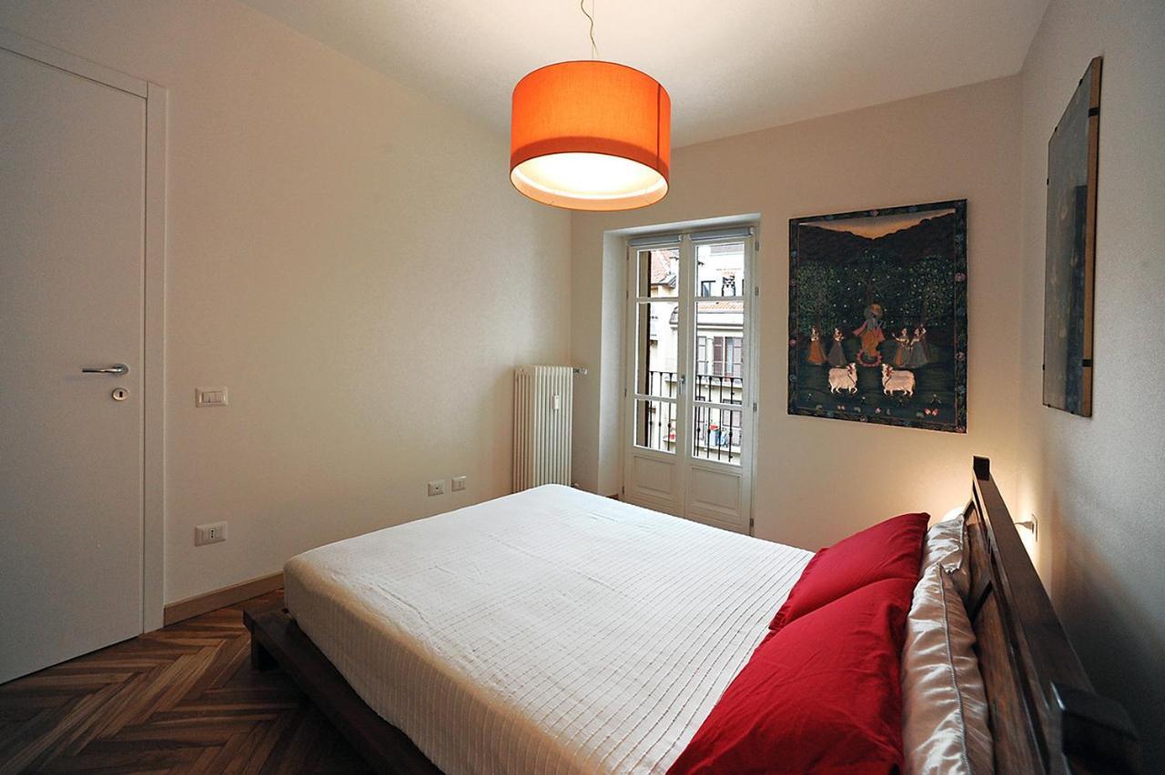 Sant'Antonio Apartment In Porta Susa By Wonderful Italy Torino Kültér fotó