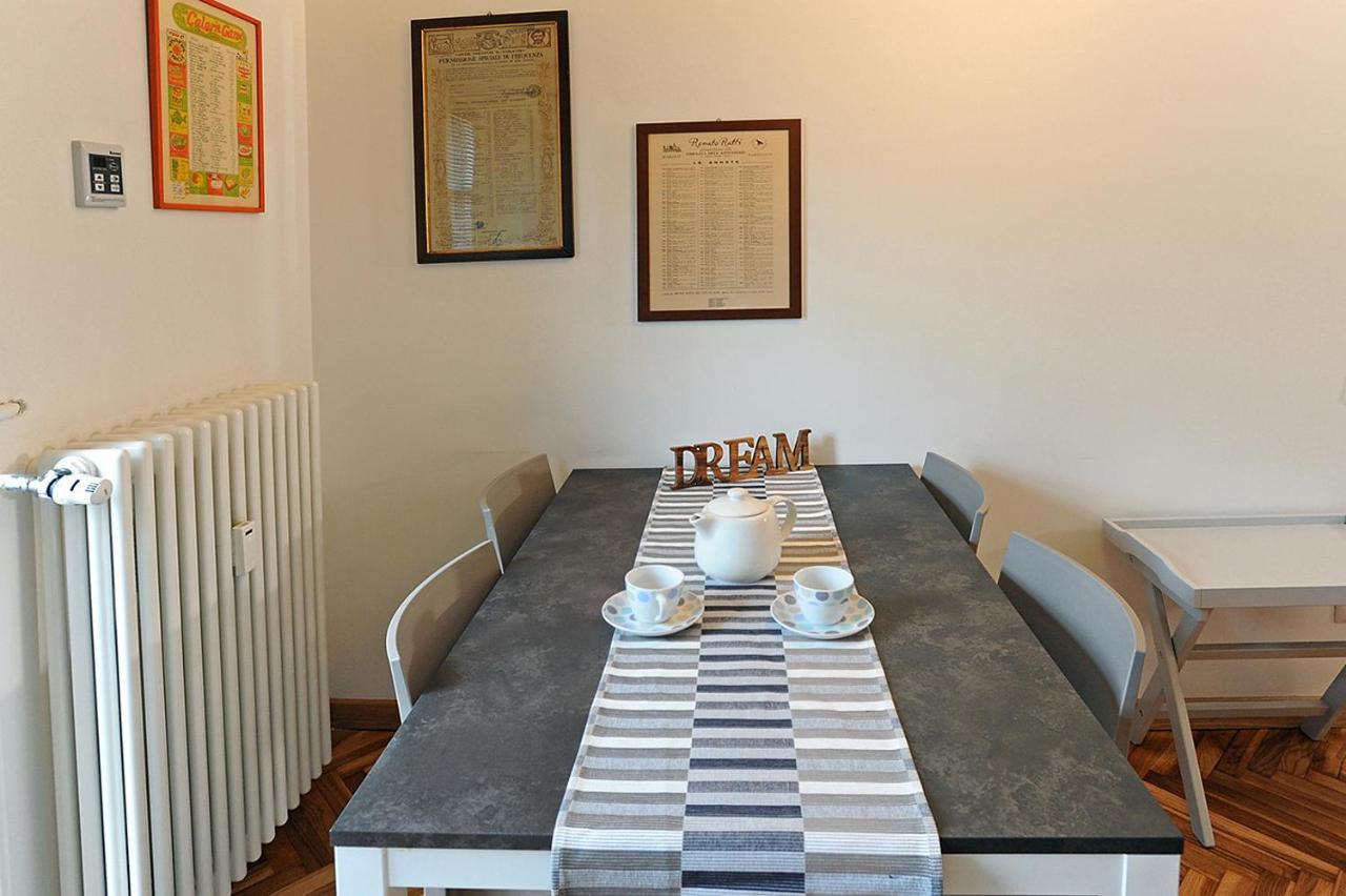 Sant'Antonio Apartment In Porta Susa By Wonderful Italy Torino Kültér fotó