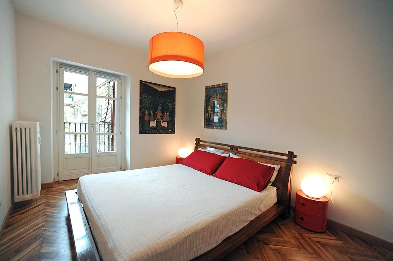 Sant'Antonio Apartment In Porta Susa By Wonderful Italy Torino Kültér fotó
