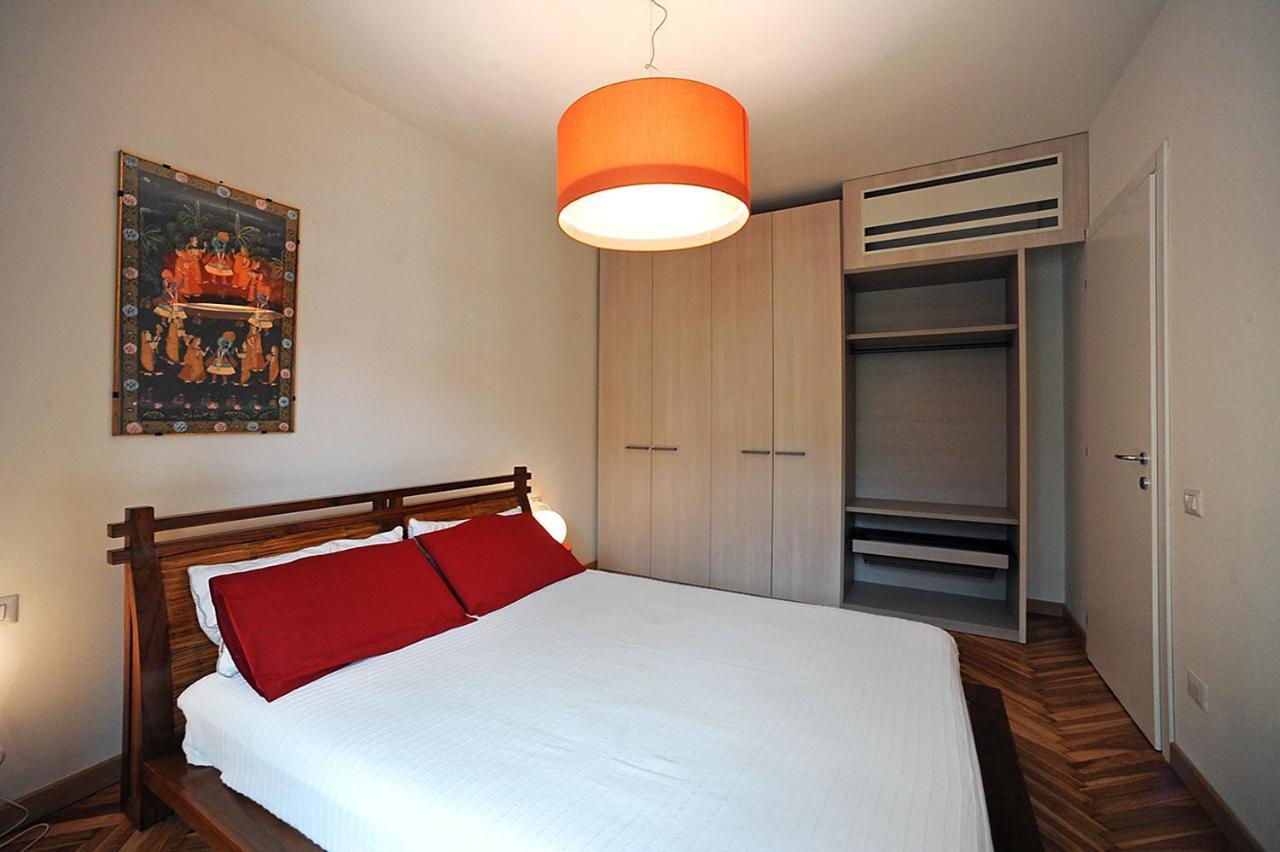 Sant'Antonio Apartment In Porta Susa By Wonderful Italy Torino Kültér fotó