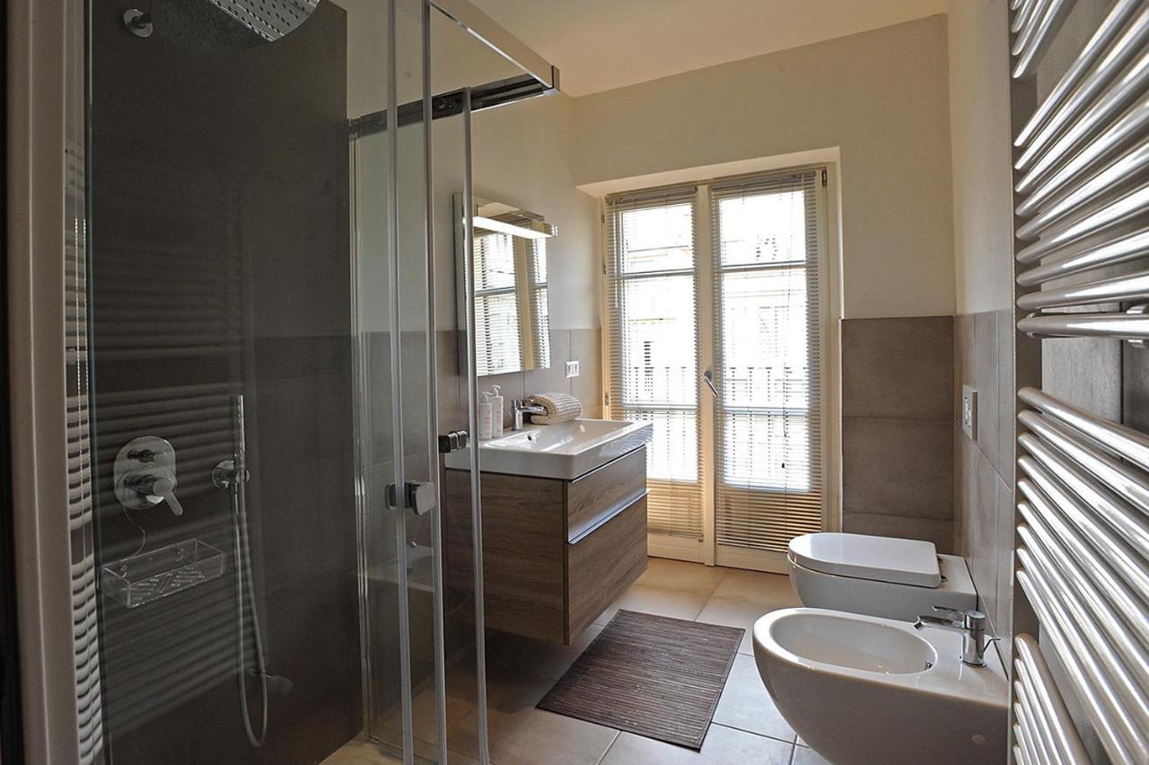 Sant'Antonio Apartment In Porta Susa By Wonderful Italy Torino Kültér fotó