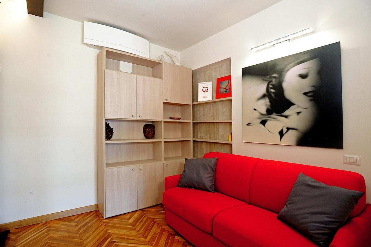 Sant'Antonio Apartment In Porta Susa By Wonderful Italy Torino Kültér fotó