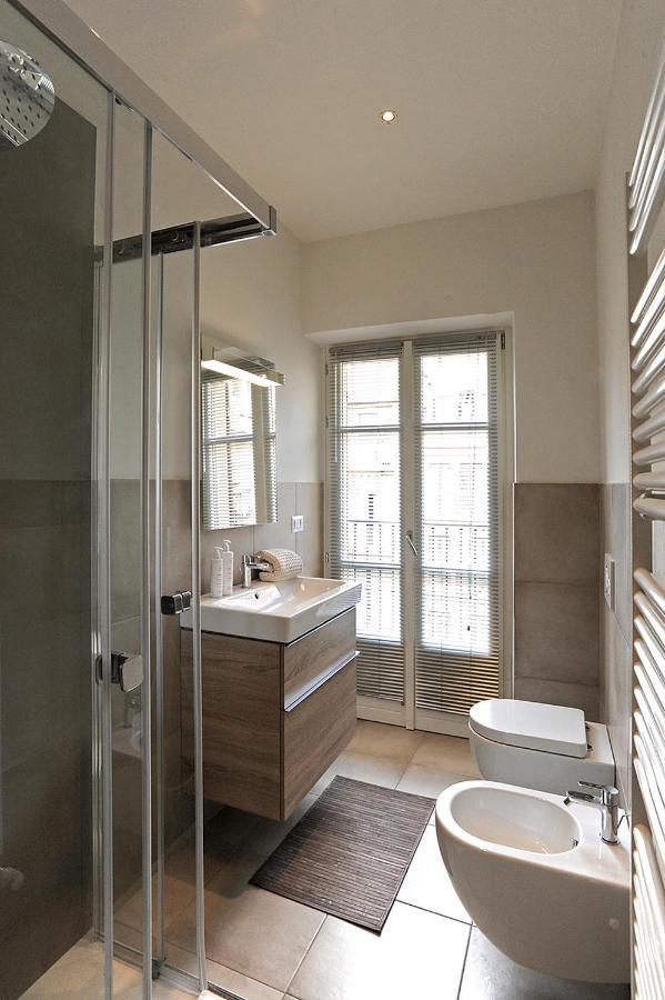 Sant'Antonio Apartment In Porta Susa By Wonderful Italy Torino Kültér fotó
