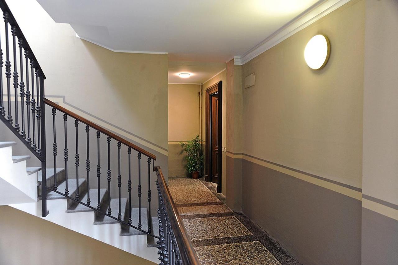 Sant'Antonio Apartment In Porta Susa By Wonderful Italy Torino Kültér fotó